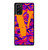 VLONE CAMO LOGO Samsung Galaxy Note 20 Case