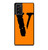 VLONE LOGO Samsung Galaxy Note 20 Case