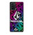 VOLCOM PATTERN LOGO Samsung Galaxy Note 20 Case