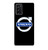 VOLVO EMBLEM 2 Samsung Galaxy Note 20 Case