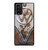 VW VOLKSWAGEN EMBLEM RUSTY Samsung Galaxy Note 20 Case