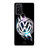 VW VOLKSWAGEN GLOW Samsung Galaxy Note 20 Case