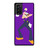 WALUIGI SUPER MARIO FLAT Samsung Galaxy Note 20 Case