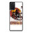 WASHINGTON COMMANDERS HELM ICON Samsung Galaxy Note 20 Case