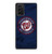 WASHINGTON NATIONALS MARBLE Samsung Galaxy Note 20 Case