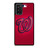 WASHINGTON NATIONALS MLB  Samsung Galaxy Note 20 Case