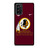 WASHINGTON REDSKINS NFL NIKE Samsung Galaxy Note 20 Case