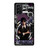 WEDNESDAY ADDAMS FAMILY SERIES Samsung Galaxy Note 20 Case