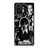 WEDNESDAY ADDAMS MOVIES COLLAGE Samsung Galaxy Note 20 Case WEDNESDAY ADDAMS MOVIES COLLAGE Samsung Galaxy Note 20 Case