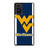 WEST VIRGINIA NFL FOOTBALL Samsung Galaxy Note 20 Case