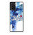 WINNIPEG JETS ART LOGO Samsung Galaxy Note 20 Case