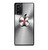 WINTER SOLDIER APPLE LOGO Samsung Galaxy Note 20 Case