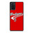WISCONSIN BADGERS FOOTBALL SYMBOL Samsung Galaxy Note 20 Case