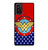 WONDER WOMAN LOGO DC Samsung Galaxy Note 20 Case
