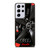 AUDI VELG LOGO BLACK Samsung Galaxy S21 Ultra Case