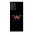 WONDER WOMAN NEW ICON LOGO Samsung Galaxy Note 20 Case