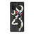 WOODEN CAMO BROWNING LOGO Samsung Galaxy Note 20 Case