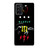 XO THE WEEKND Samsung Galaxy Note 20 Case
