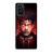 XXXTENTACION RAPPER REST IN PEACE Samsung Galaxy Note 20 Case