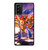 ZAMAZENTA POKEMON SHIELD GAMES Samsung Galaxy Note 20 Case