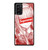 ZERO TWO SUPREME ANIME Samsung Galaxy Note 20 Case