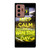 OREGON DUCKS WIN THE DAY Samsung Galaxy Note 20 Ultra Case
