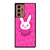 OVERWATCH D.VA COLLAGE Samsung Galaxy Note 20 Ultra Case