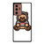 OZUNA BEAR Samsung Galaxy Note 20 Ultra Case
