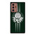 PALMEIRAS FOOTBALL STRIPE LOGO Samsung Galaxy Note 20 Ultra Case
