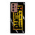PANTERA COWBOYS FROM HELL Samsung Galaxy Note 20 Ultra Case