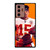 PATRICK MAHOMES KANSAS CITY CHIEFS NFL Samsung Galaxy Note 20 Ultra Case