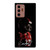 PATRICK MAHOMES KC CHIEFS SIGNATURE Samsung Galaxy Note 20 Ultra Case