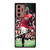 PAUL POGBA MANCHESTER UNITED Samsung Galaxy Note 20 Ultra Case