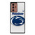 PENN STATE NITTANY LIONS WHITE Samsung Galaxy Note 20 Ultra Case