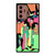 PETER MAX THE BEATLES Samsung Galaxy Note 20 Ultra Case