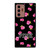 PINK VICTORIA SECRET ROSES Samsung Galaxy Note 20 Ultra Case