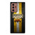 PITTSBURGH PIRATES GOLDEN LOGO Samsung Galaxy Note 20 Ultra Case