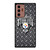 PITTSBURGH STEELERS METAL LOGO Samsung Galaxy Note 20 Ultra Case