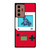 POKEDEX PHONE POKEMON Samsung Galaxy Note 20 Ultra Case