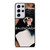 BALENCIAGA PARIS PANTHER Samsung Galaxy S21 Ultra Case