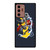 POKEMON PIKACHU THOR Samsung Galaxy Note 20 Ultra Case