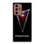 PONTIAC CAR GLOWING LOGO Samsung Galaxy Note 20 Ultra Case