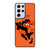 BALTIMORE ORIOLES BASEBALL Samsung Galaxy S21 Ultra Case