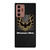 PONTIAC TRANS AM FIREBIRD ICON Samsung Galaxy Note 20 Ultra Case