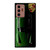 PORSCHE CAR GREEN Samsung Galaxy Note 20 Ultra Case