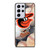 BALTIMORE ORIOLES MLB BASEBALL Samsung Galaxy S21 Ultra Case