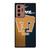 PUMAS UNAM ICON Samsung Galaxy Note 20 Ultra Case