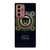 PUMAS UNAM SYMBOL Samsung Galaxy Note 20 Ultra Case