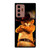PUSS IN BOOTS MOVIES Samsung Galaxy Note 20 Ultra Case