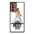 QUEEN FREDDIE MERCURY SINGER Samsung Galaxy Note 20 Ultra Case